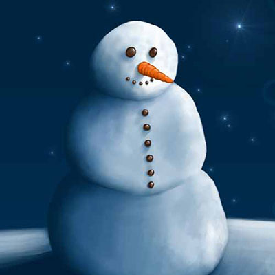 Snowman
