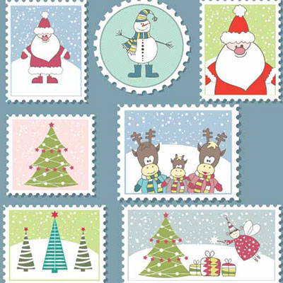 Stamps