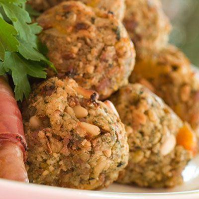 Stuffing