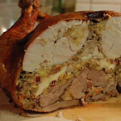 Turducken