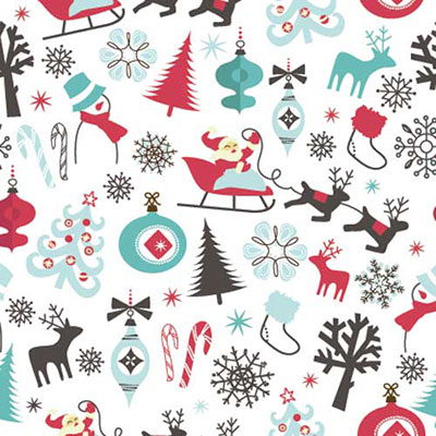 Wrapping Paper