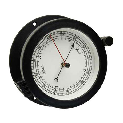 Barometer