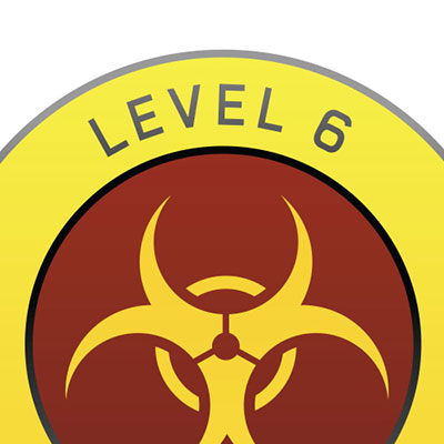 Biohazard