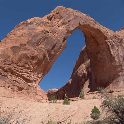 Erosion