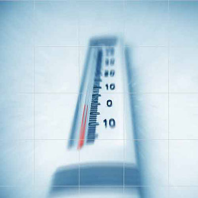 Freezing Point