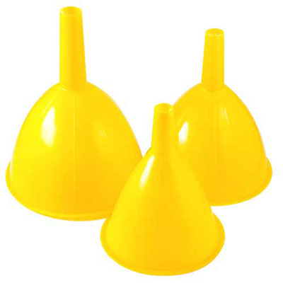 Funnels