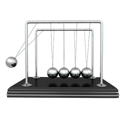 Kinetic Energy