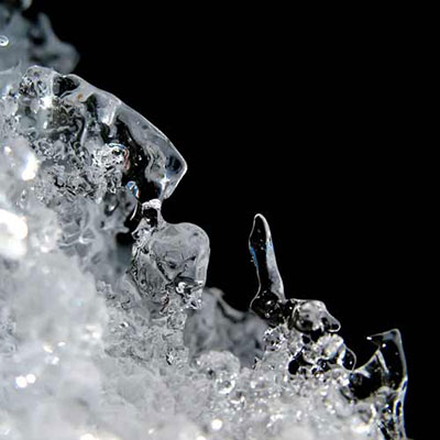  Melting 