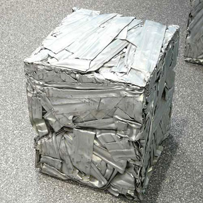 Scrap Metal