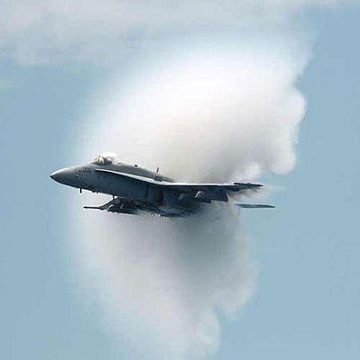 Sonic Boom