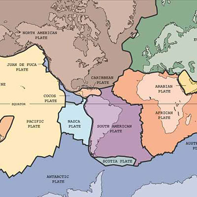 Tectonic