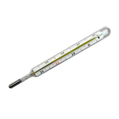 Thermometer