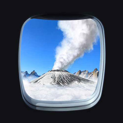 Volcano