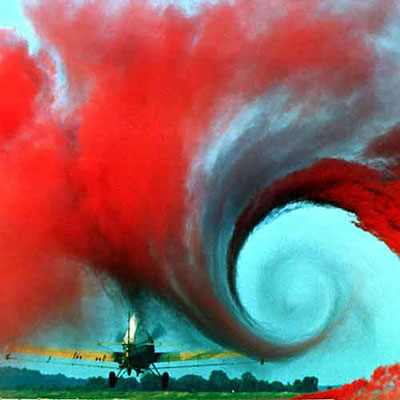  Vortex 