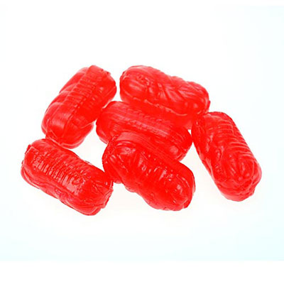 Aniseed Twist