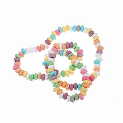  Candy Necklace 