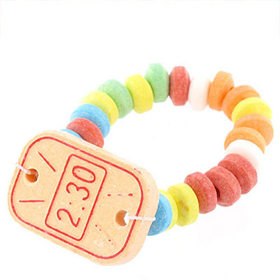 Candy Watch
