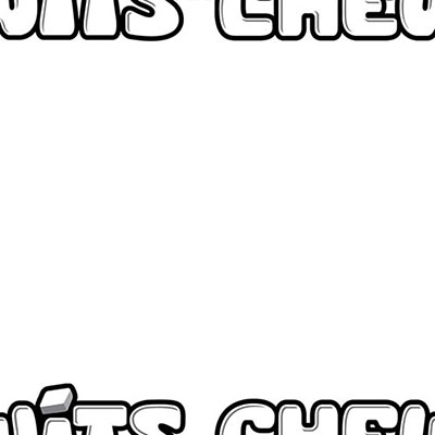  Chewits 