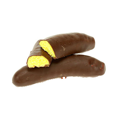  Choc Bananas 