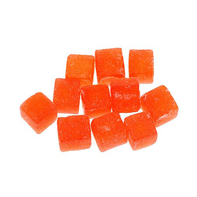Cola Cubes