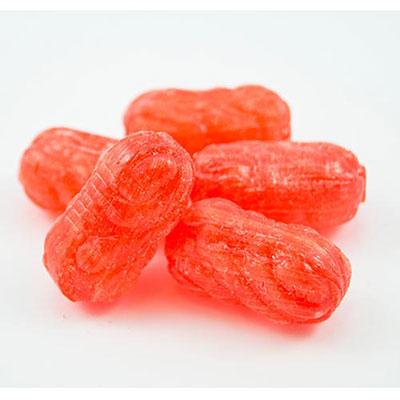 Cough Candy
