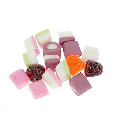 Dolly Mixture 