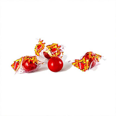 Fireballs