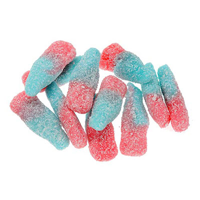  Fizzy Bubblegum 
