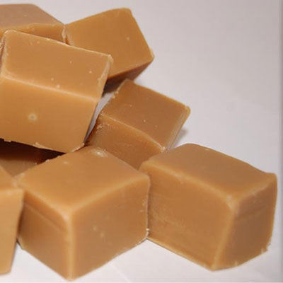 Fudge