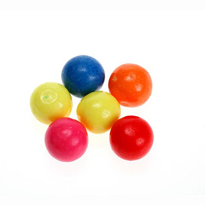 Gum Balls