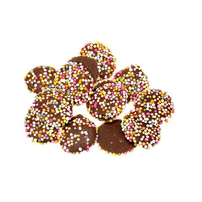  Jazzles 