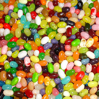 Jelly Belly