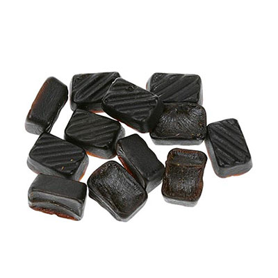  Liquorice Gums 
