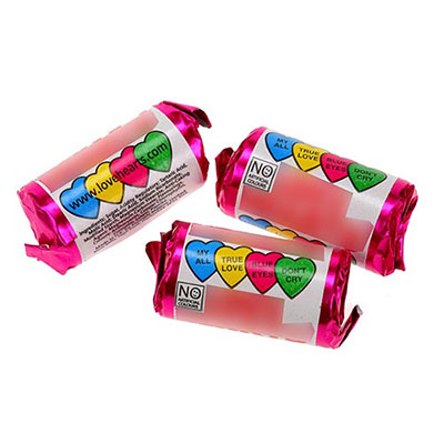 Love Hearts