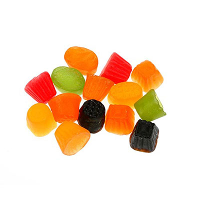 Midget Gems