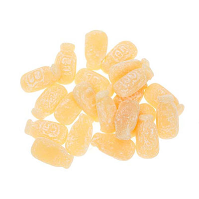 Milk Gums