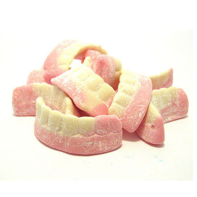 Milk Teeth