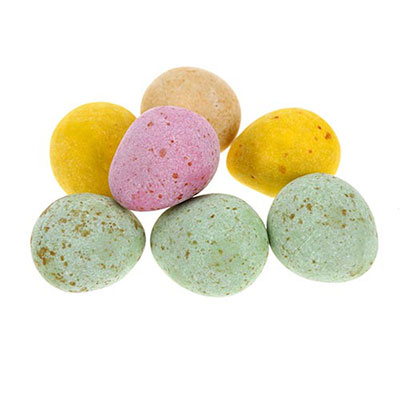  Mini Eggs 