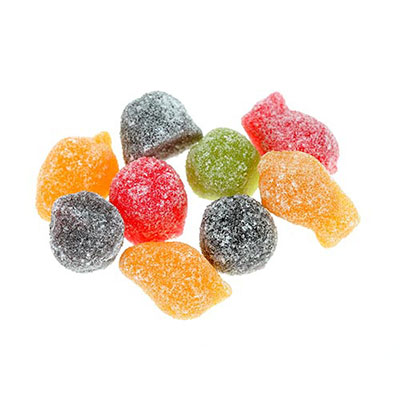  Pastilles 