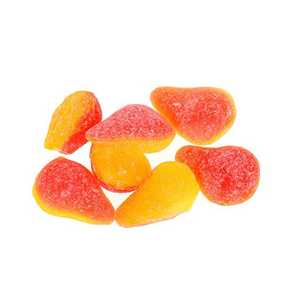 Pear Drops