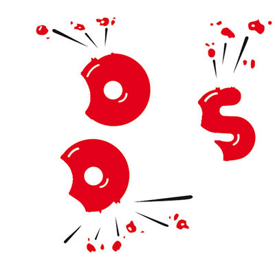  Pop Rocks 