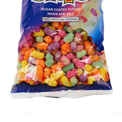Rainbow Drops