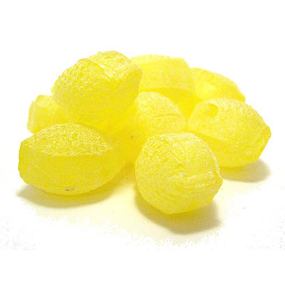 Sherbet Lemon