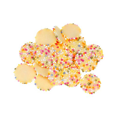  Snowies 