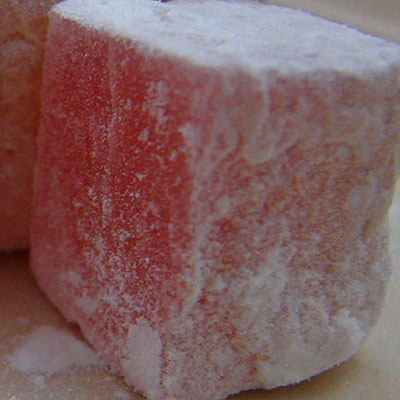 Turkish Delight