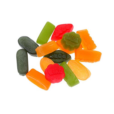 Wine Gums