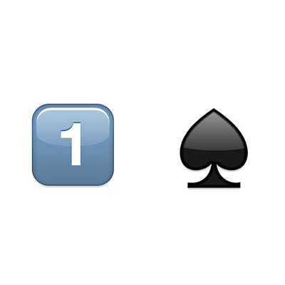 Ace Of Spades
