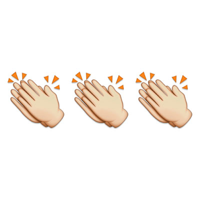 Applause