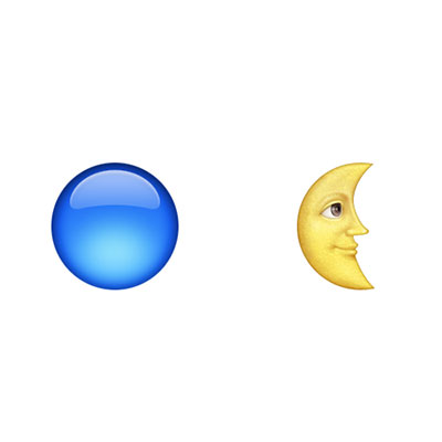 Blue Moon