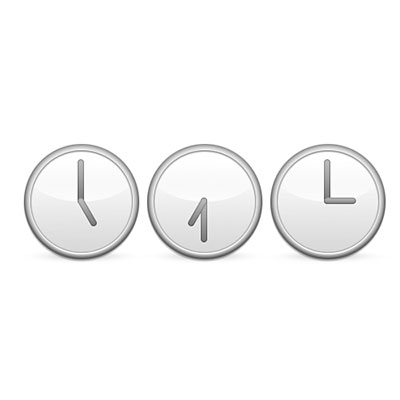 Clocks